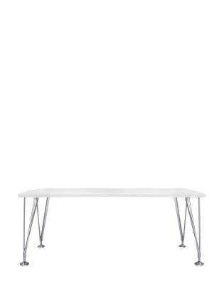 Max - Tafel 190 x 90/73 cm Kartell
